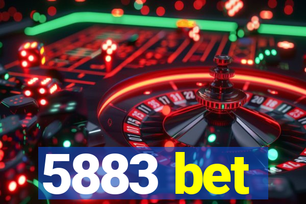 5883 bet